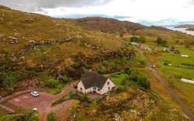 Applecross B&B And Luxury Self Catering Cabins Free Parking